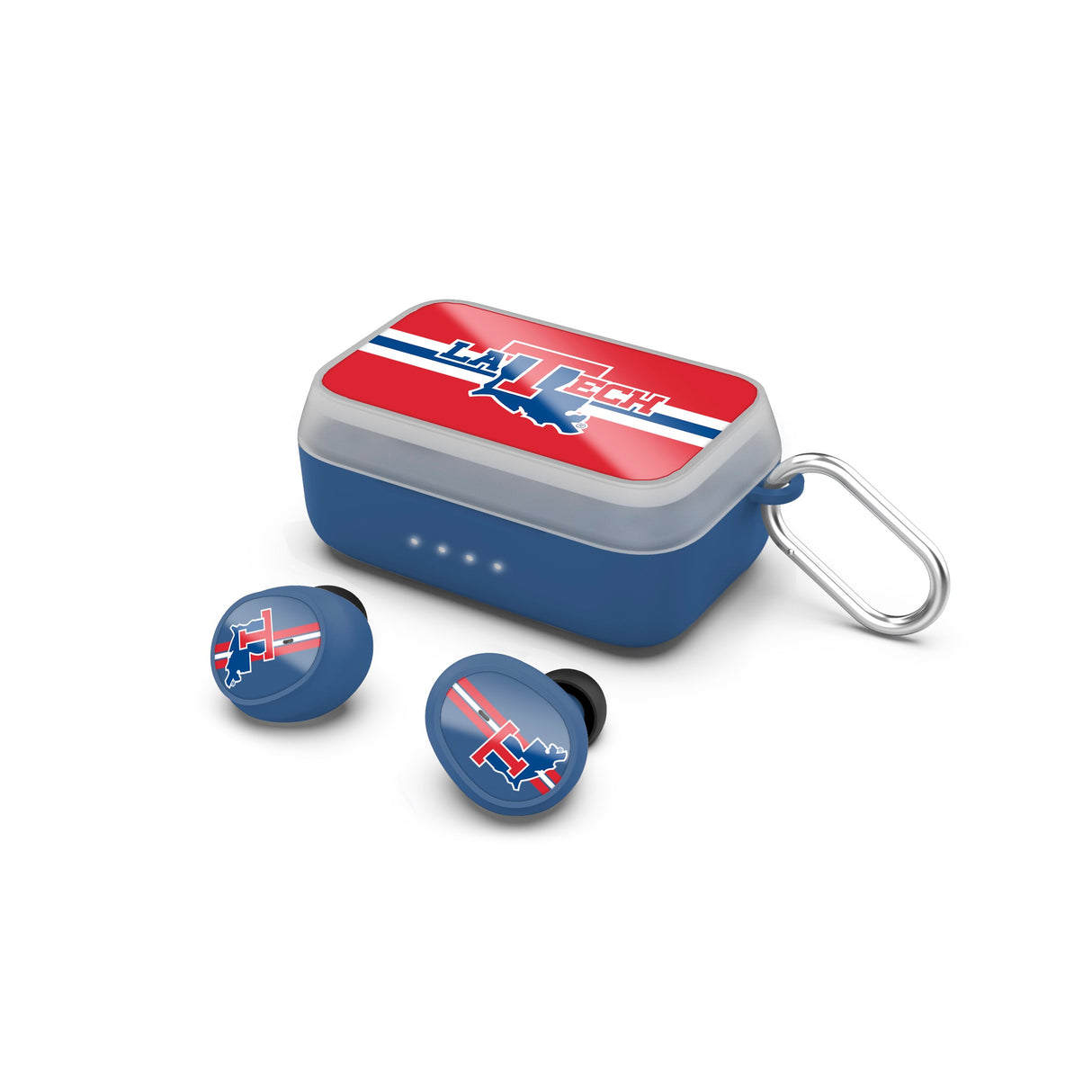 NCAA Wireless Sports Earbuds