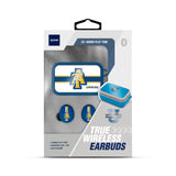 North Carolina A & T State University NCAA Wireless Sports Earbuds