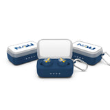 Northern Arizona Lumberjacks NCAA Wireless Sports Earbuds