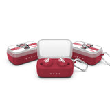NC State Wolfpack NCAA Wireless Sports Earbuds