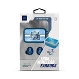 Old Dominion Monarchs NCAA Wireless Sports Earbuds