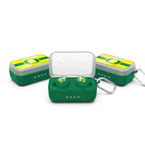 Oregon Ducks NCAA Wireless Sports Earbuds