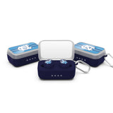 North Carolina Tar Heels NCAA Wireless Sports Earbuds