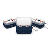 Auburn Tigers NCAA Wireless Sports Earbuds