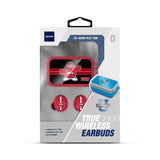 Western Kentucky Hilltoppers NCAA Wireless Sports Earbuds