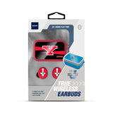 Youngstown State University NCAA Wireless Sports Earbuds