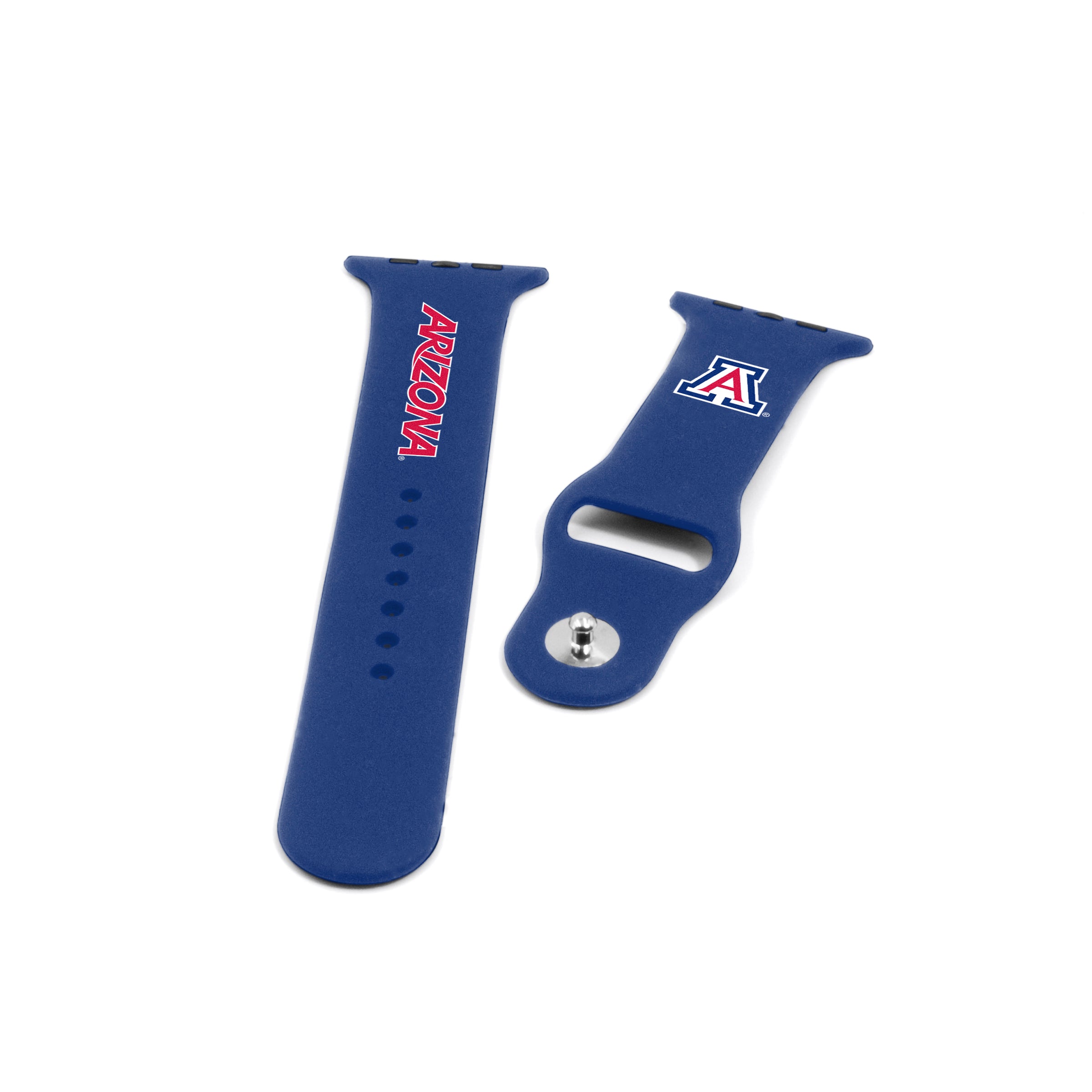 Arizona Wildcats NCAA Apple Watch Band - 38mm