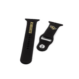 UCF Knights NCAA Apple Watch Band - 38mm