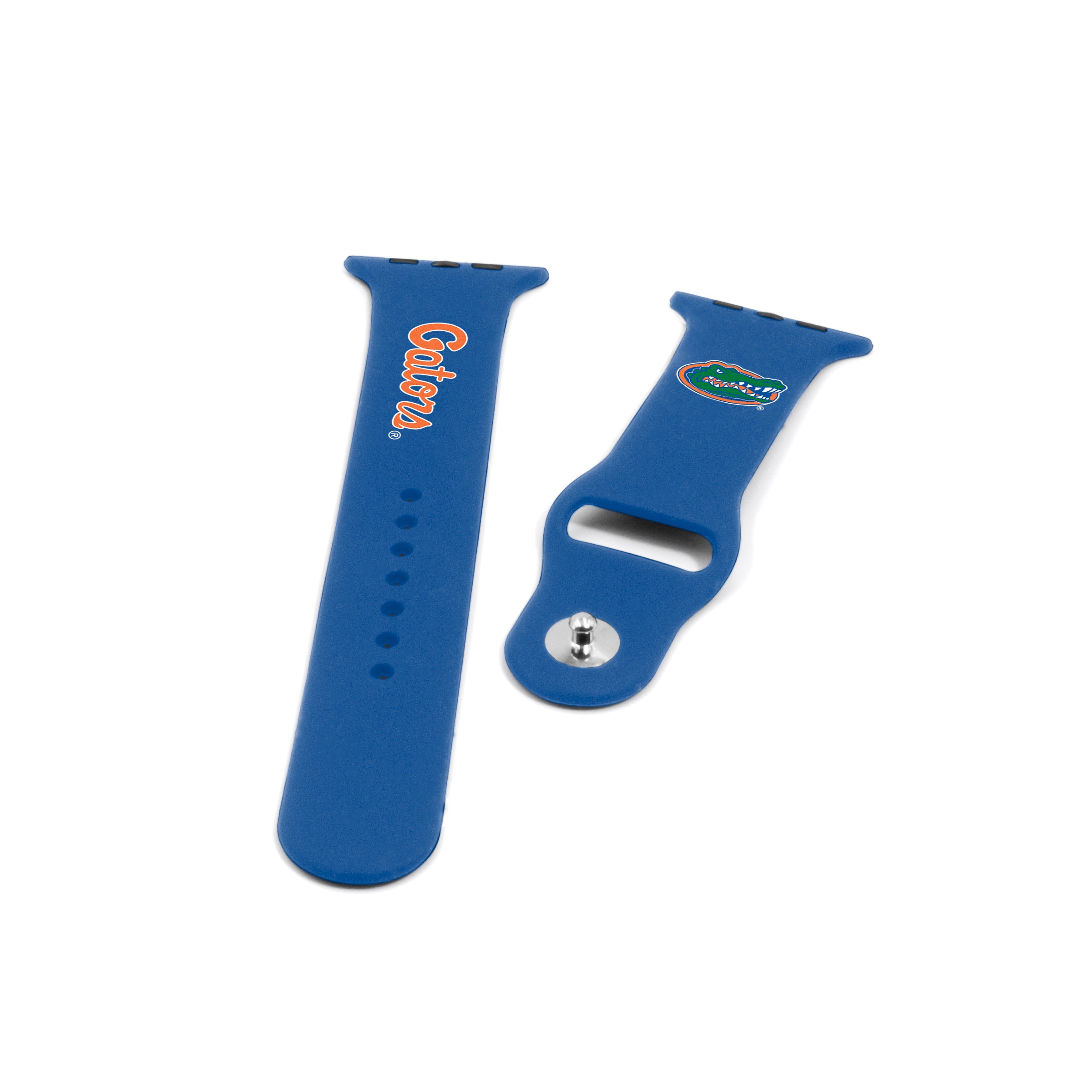 Florida Gators NCAA Apple Watch Band - 38mm