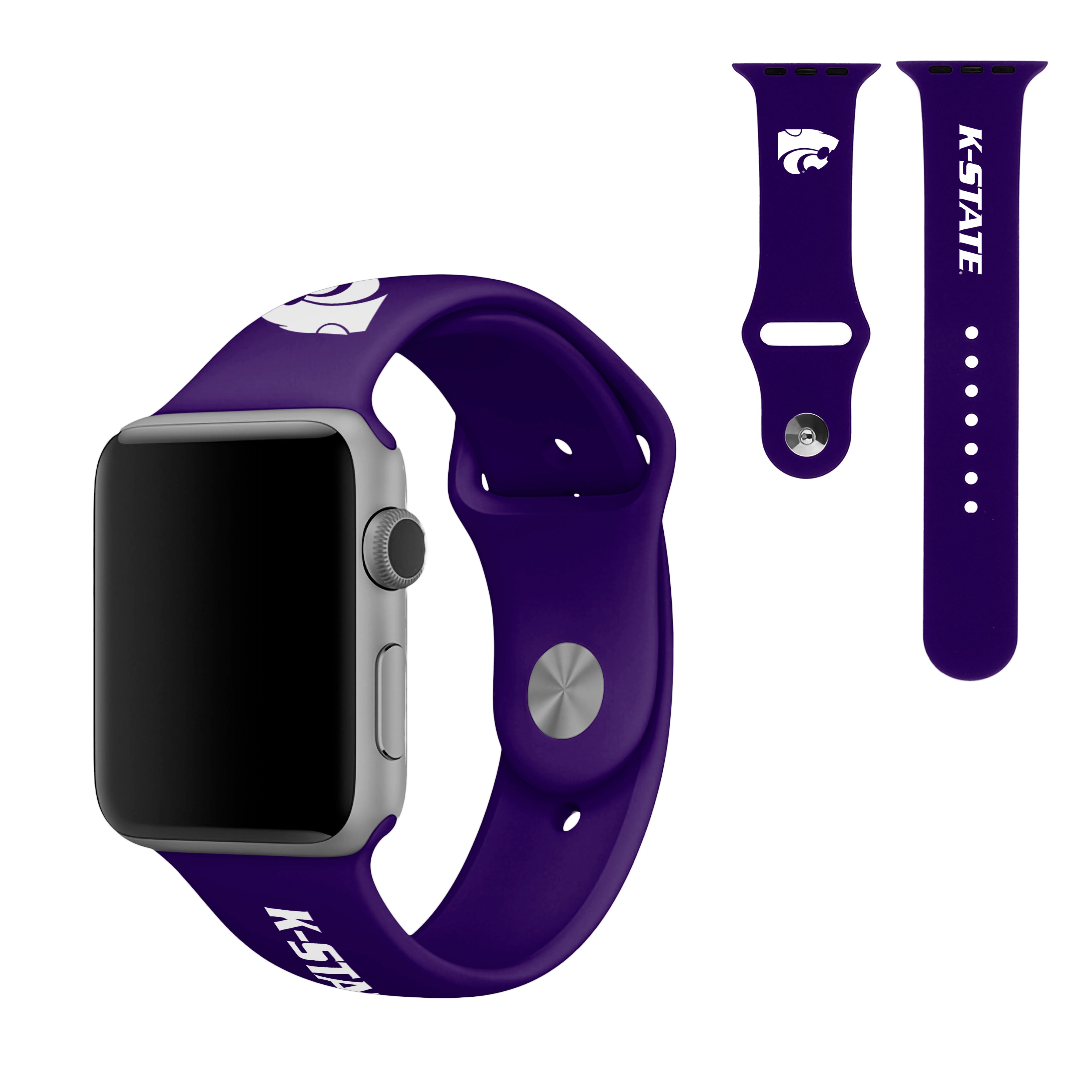 NCAA Apple Watch Band - 38mm