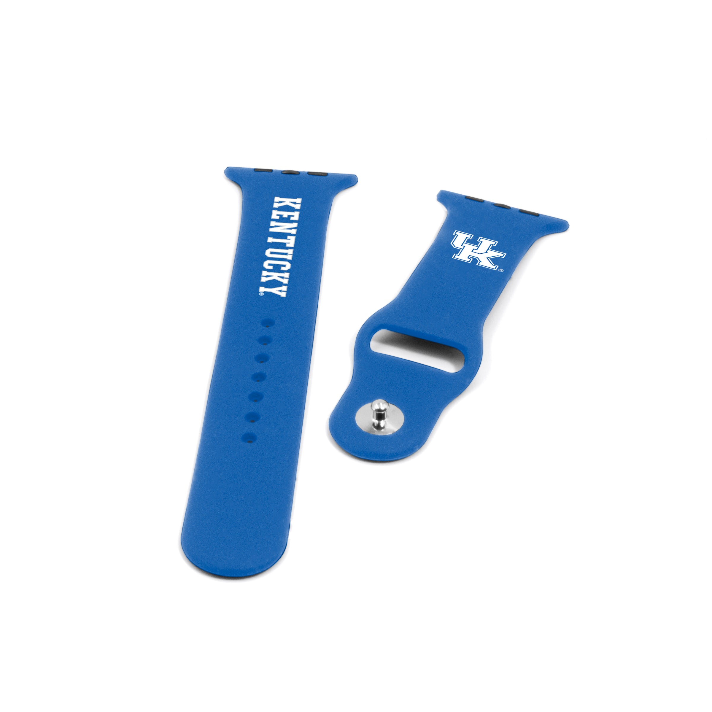 Kentucky Wildcats NCAA Apple Watch Band - 38mm