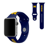 NCAA Apple Watch Band - 38mm