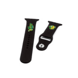 North Dakota State University NCAA Apple Watch Band - 38mm