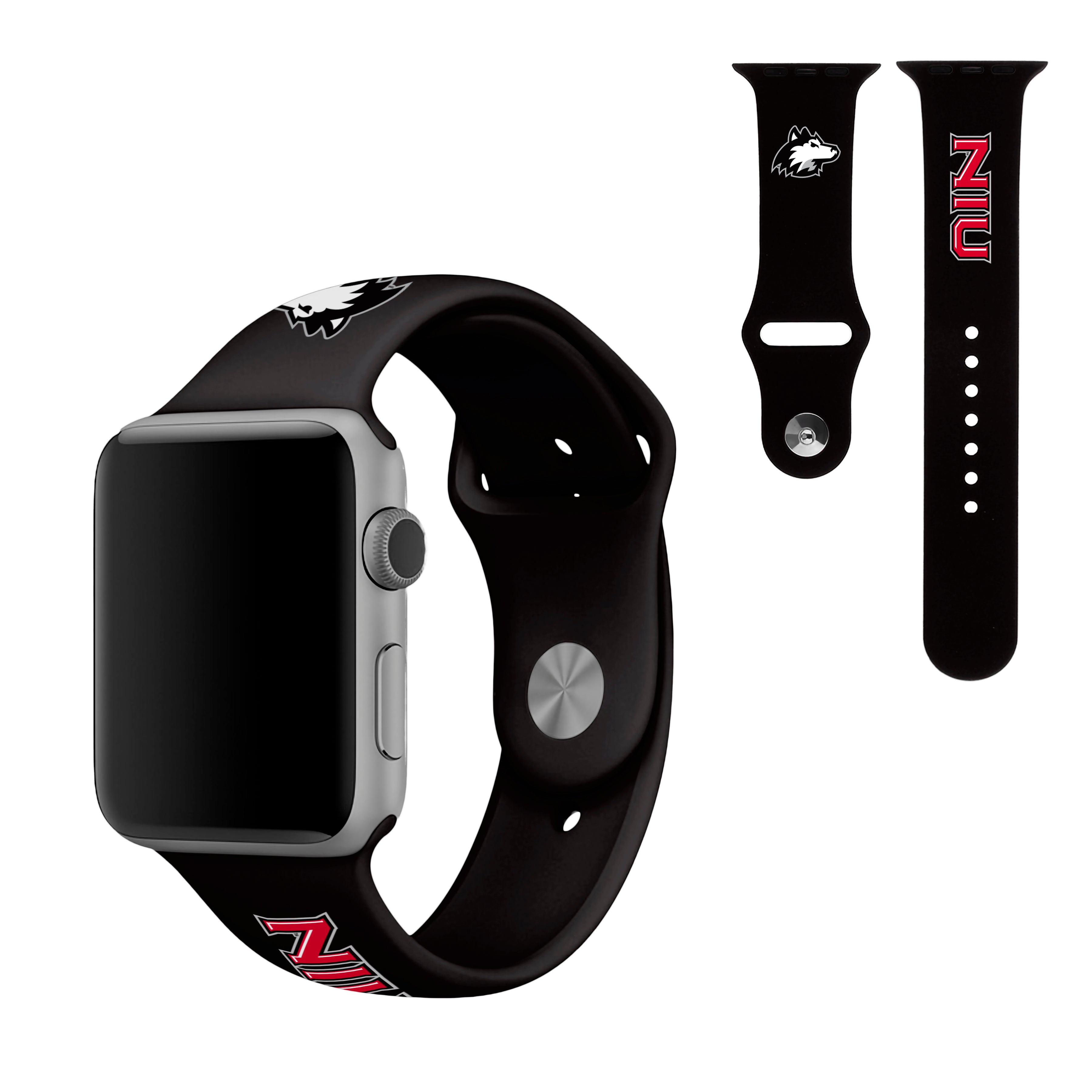 NCAA Apple Watch Band - 38mm