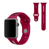 NCAA Apple Watch Band - 38mm