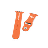 Sam Houston State Bearkats NCAA Apple Watch Band - 38mm