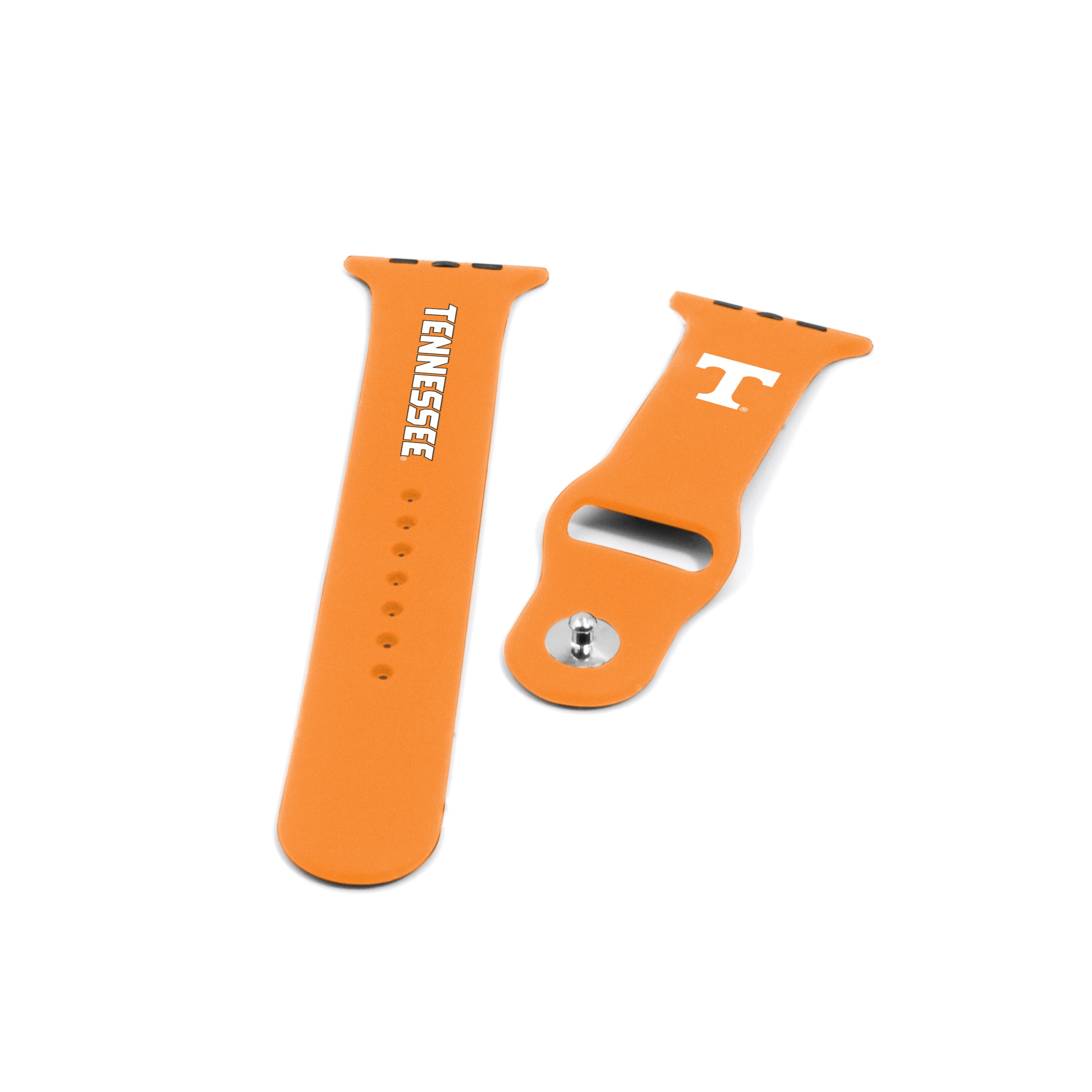 Tennessee Volunteers NCAA Apple Watch Band - 38mm