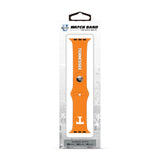 Tennessee Volunteers NCAA Apple Watch Band - 38mm