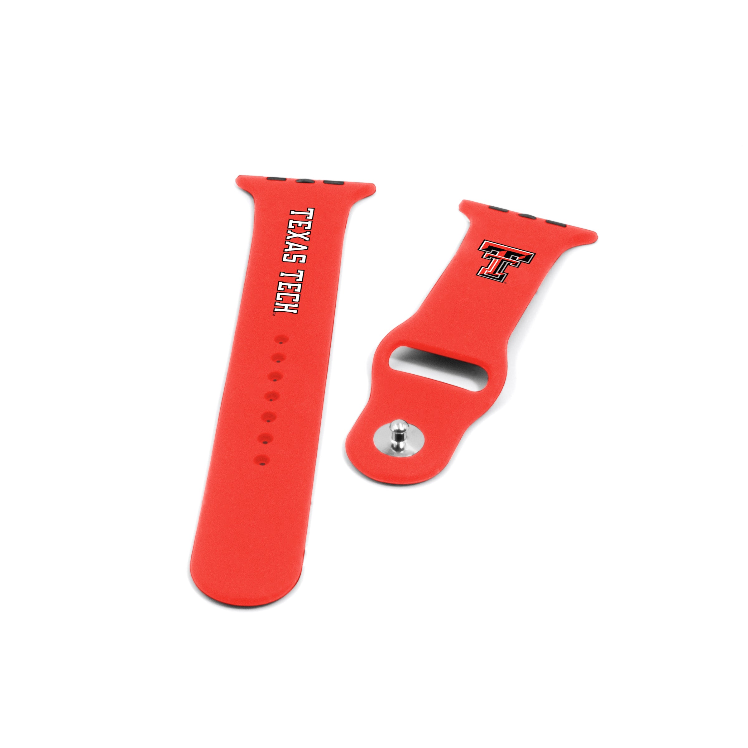 Texas Tech Red Raiders NCAA Apple Watch Band - 38mm