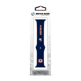 Auburn Tigers NCAA Apple Watch Band - 38mm