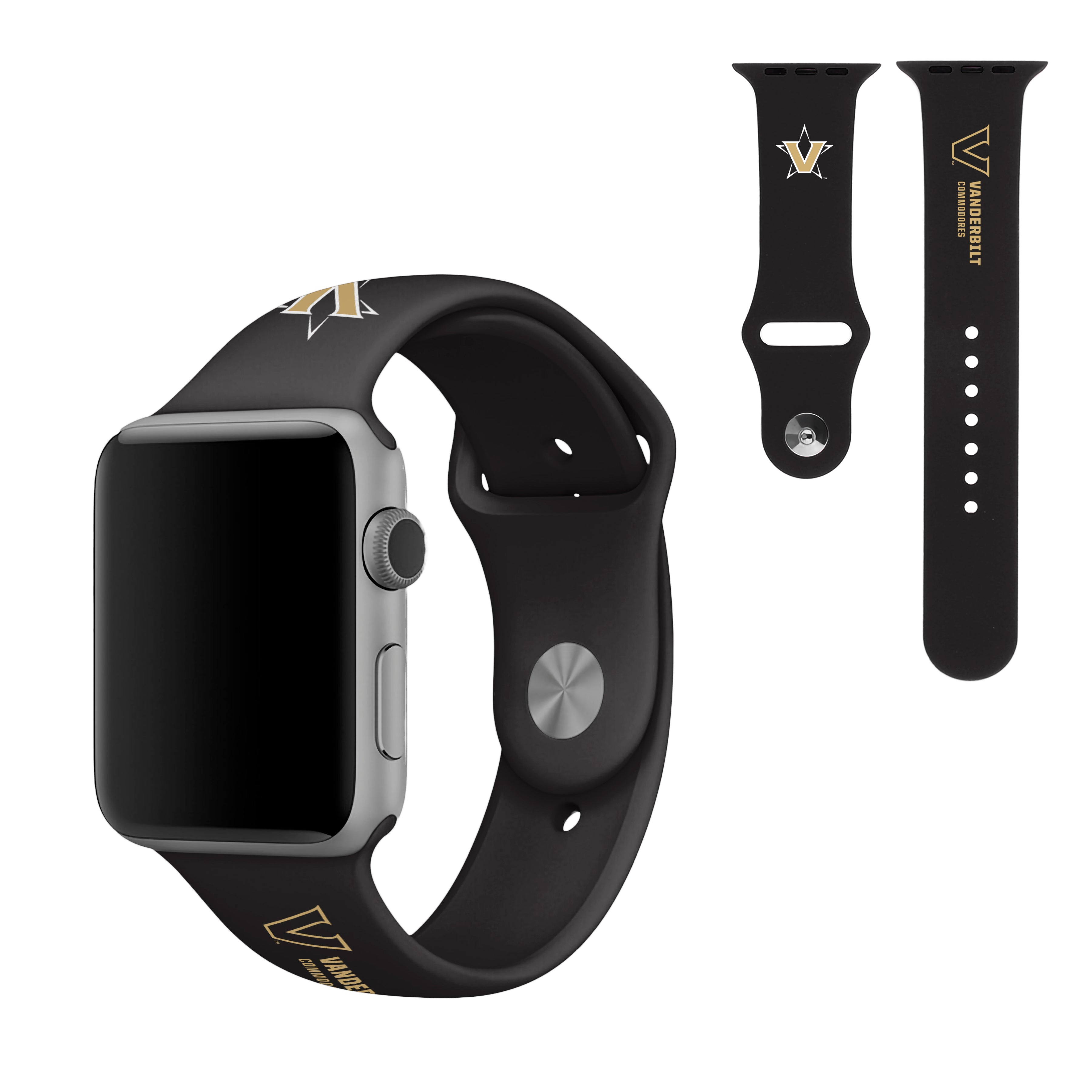 NCAA Apple Watch Band - 38mm