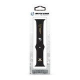 Vanderbilt Commodores NCAA Apple Watch Band - 38mm