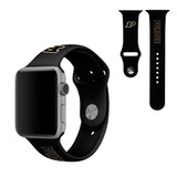 Purdue Boilermakers NCAA Apple Watch Band - 42mm