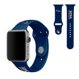Utsa Roadrunners NCAA Apple Watch Band - 42mm