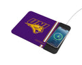 Northern Iowa Panthers Collegiate Wireless Charging Mousepad