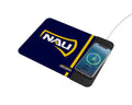 Northern Arizona Lumberjacks Collegiate Wireless Charging Mousepad