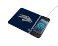 Nevada Wolf Pack Collegiate Wireless Charging Mousepad