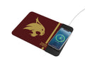 Texas State Bobcats Collegiate Wireless Charging Mousepad