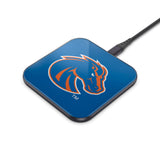Boise State Broncos NCAA Wireless Charging Pad
