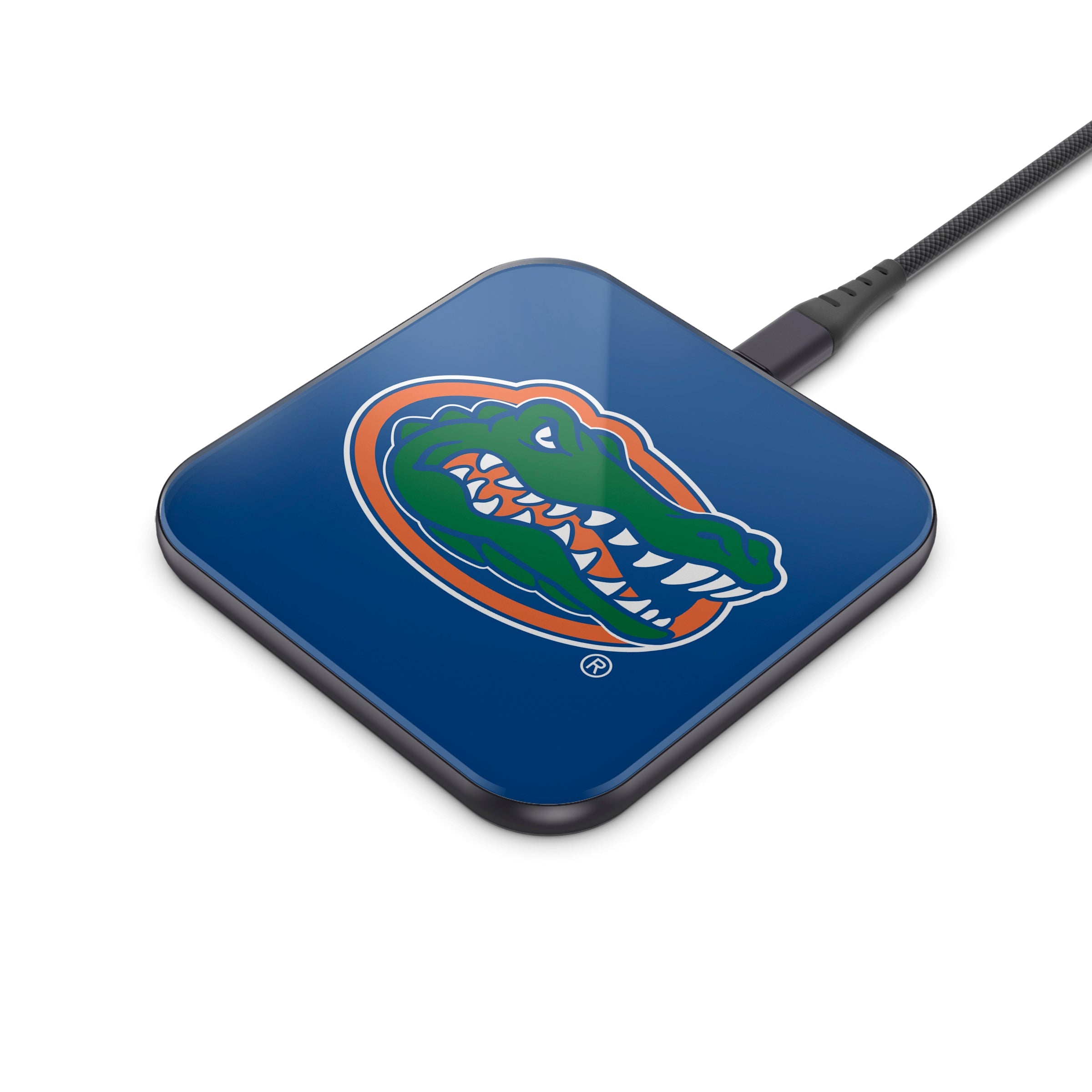 Florida Gators NCAA Wireless Charging Pad