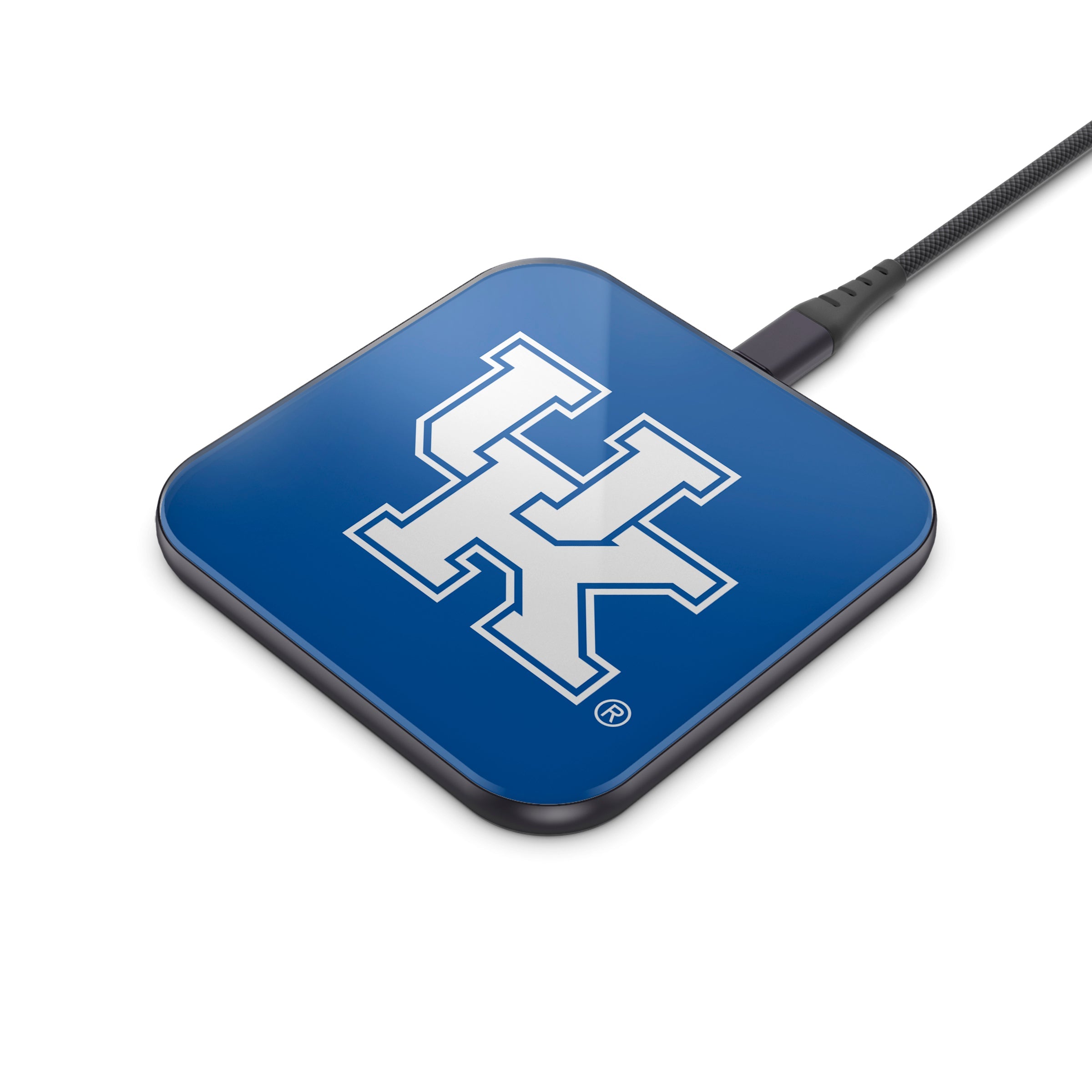 Kentucky Wildcats NCAA Wireless Charging Pad