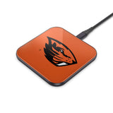 Oregon State Beavers NCAA Wireless Charging Pad