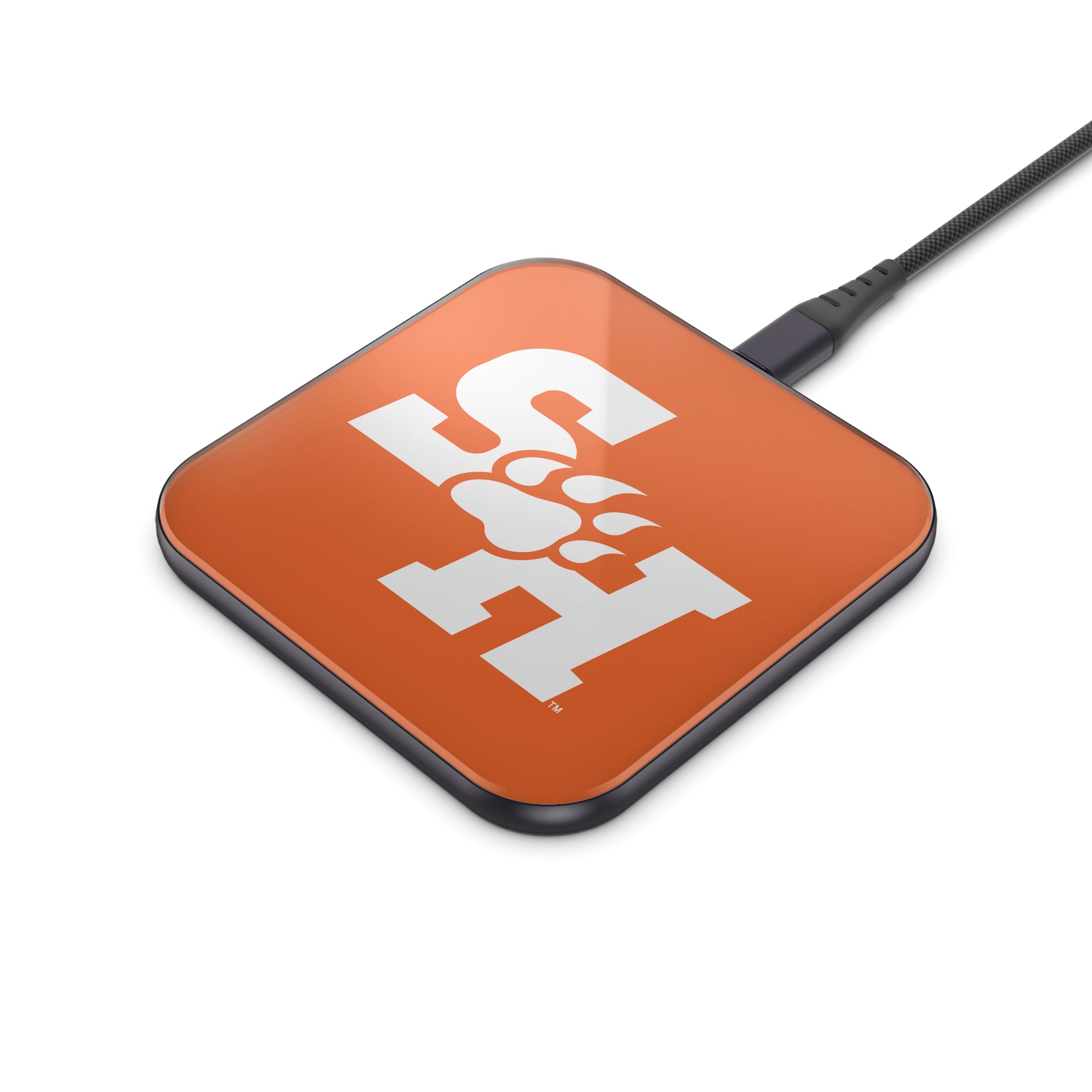 Sam Houston State Bearkats Collegiate Wireless Charging Pad