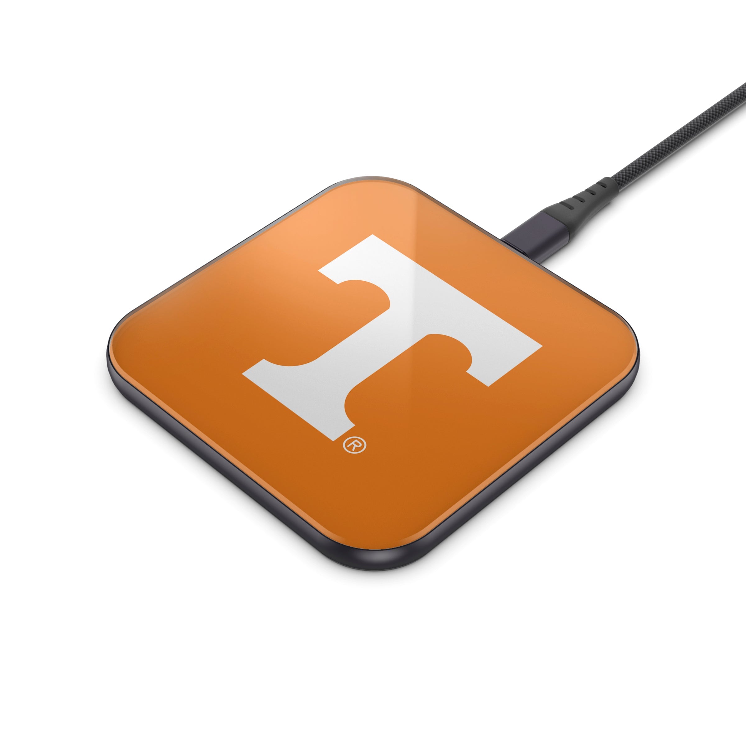 Tennessee Volunteers Collegiate Wireless Charging Pad