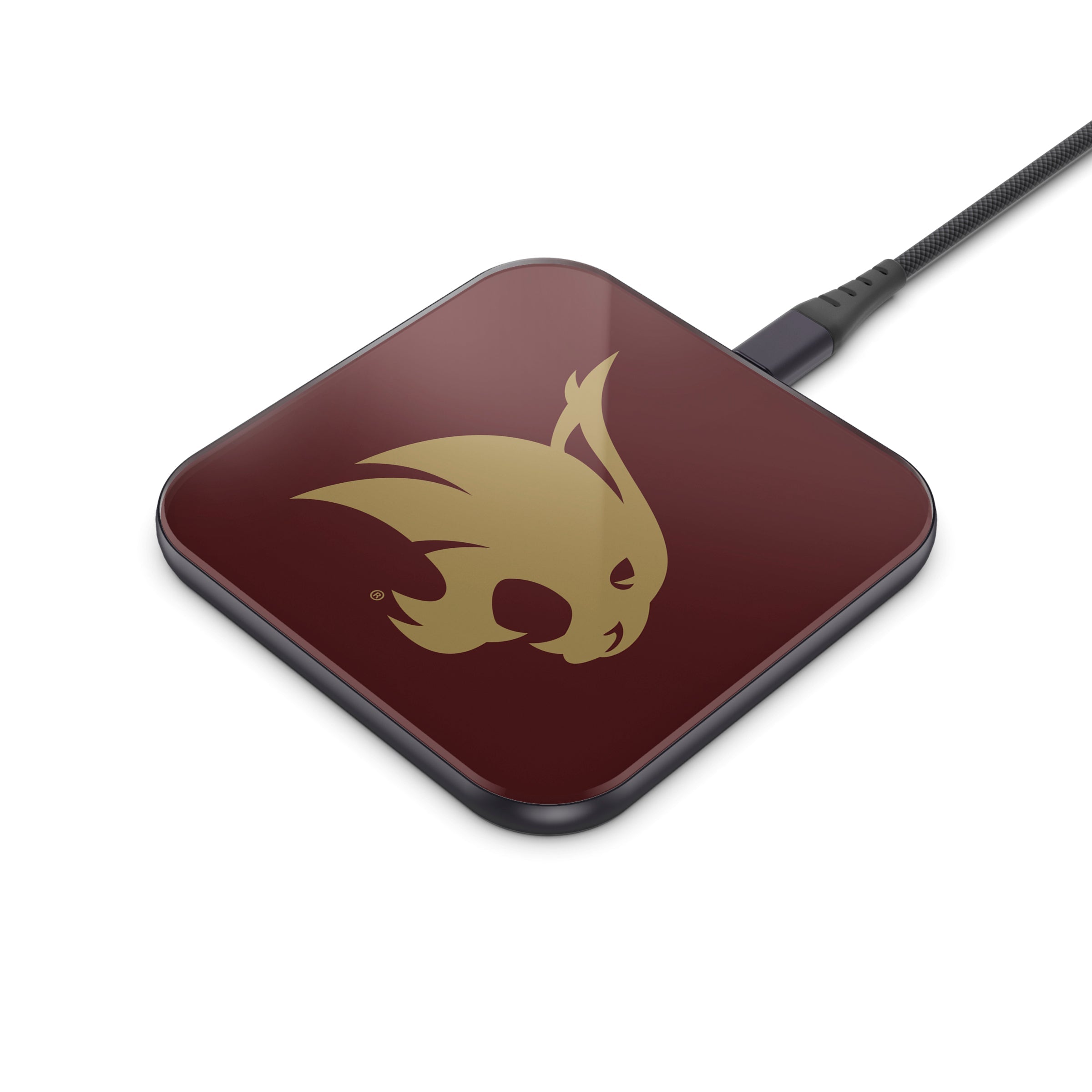 Alabama Crimson Tide Collegiate Wireless Charging Pad