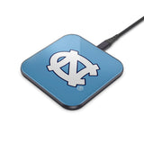 North Carolina Tar Heels NCAA Wireless Charging Pad