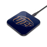 UTEP Miners NCAA Wireless Charging Pad