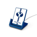 BYU Cougars Collegiate Wireless Charging Stand