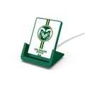 Colorado State Rams Collegiate Wireless Charging Stand