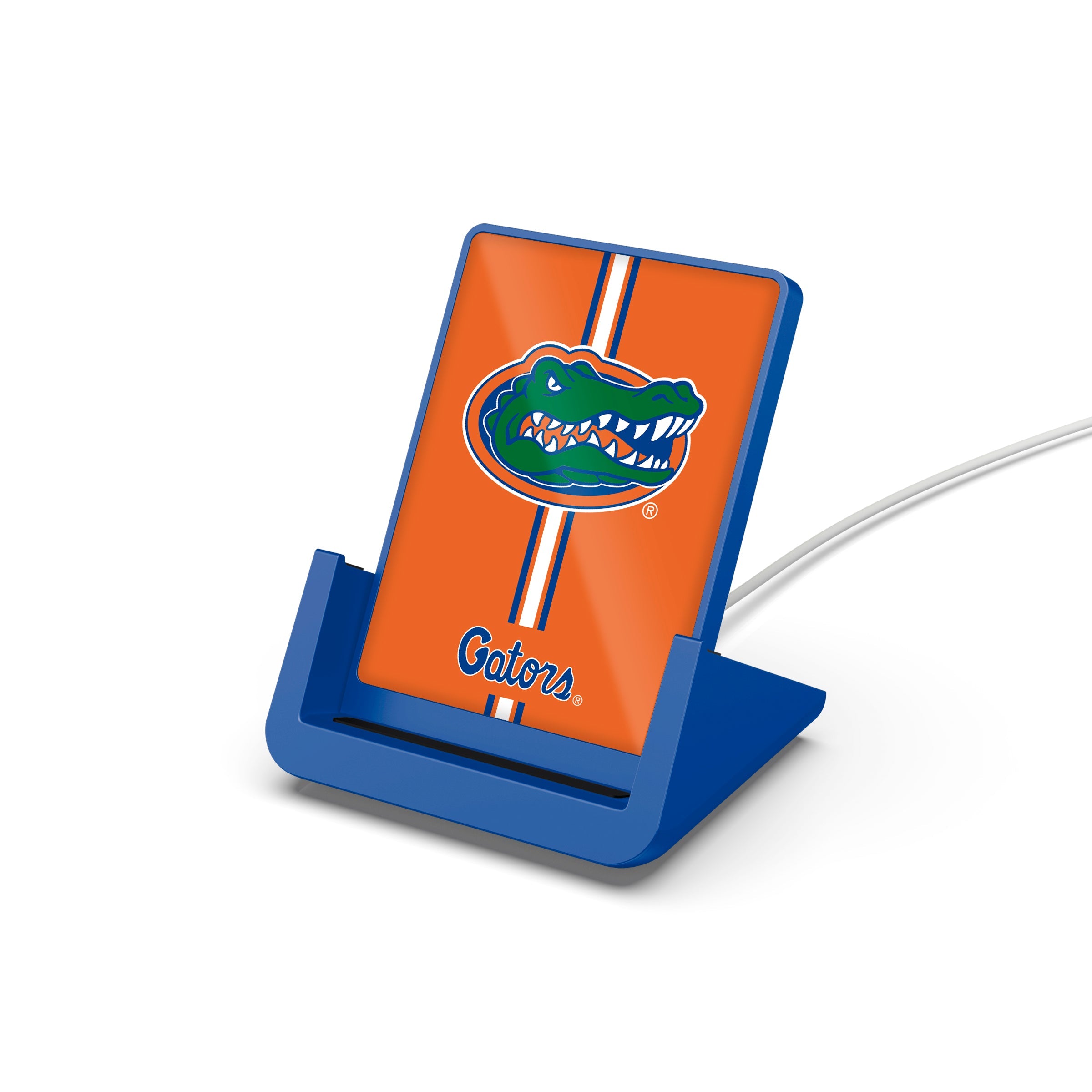 Florida Gators NCAA Wireless Charging Stand