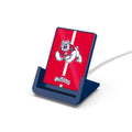 Fresno State Bulldogs Collegiate Wireless Charging Stand