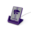 Kansas State Wildcats Collegiate Wireless Charging Stand