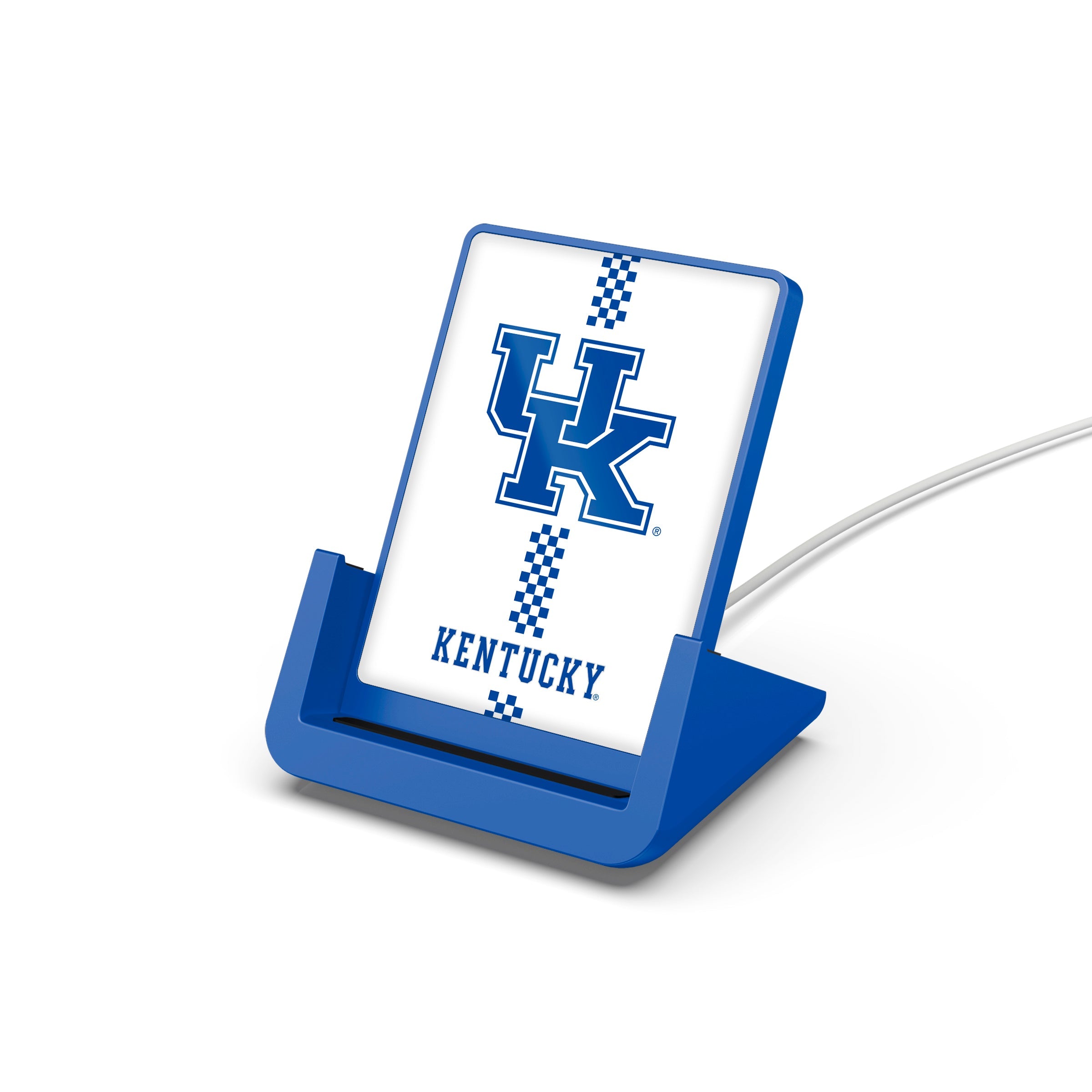 Kentucky Wildcats NCAA Wireless Charging Stand