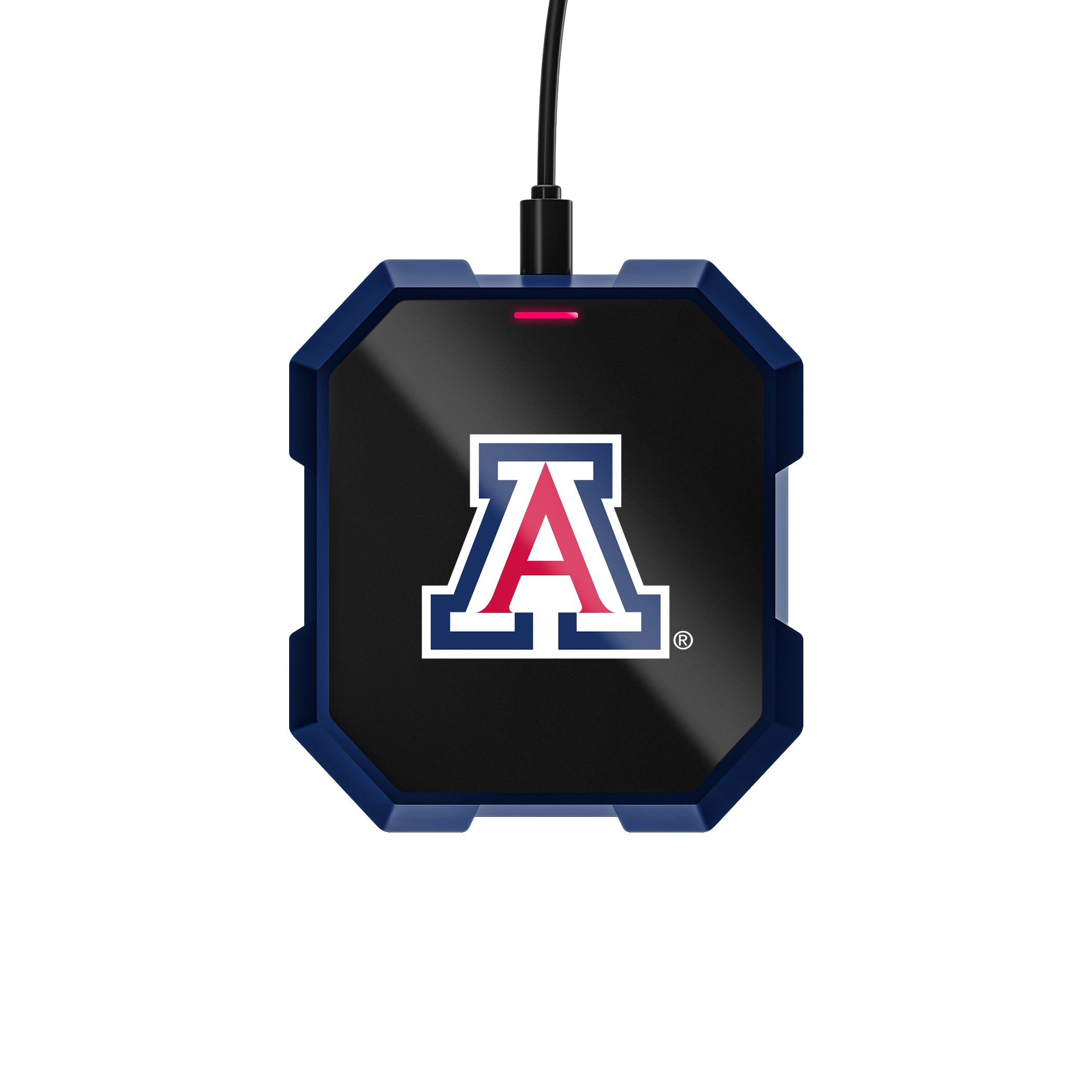 Collegiate Wireless Charging Pad