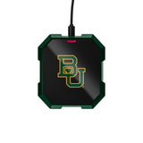 Baylor Bears Collegiate Wireless Charging Pad