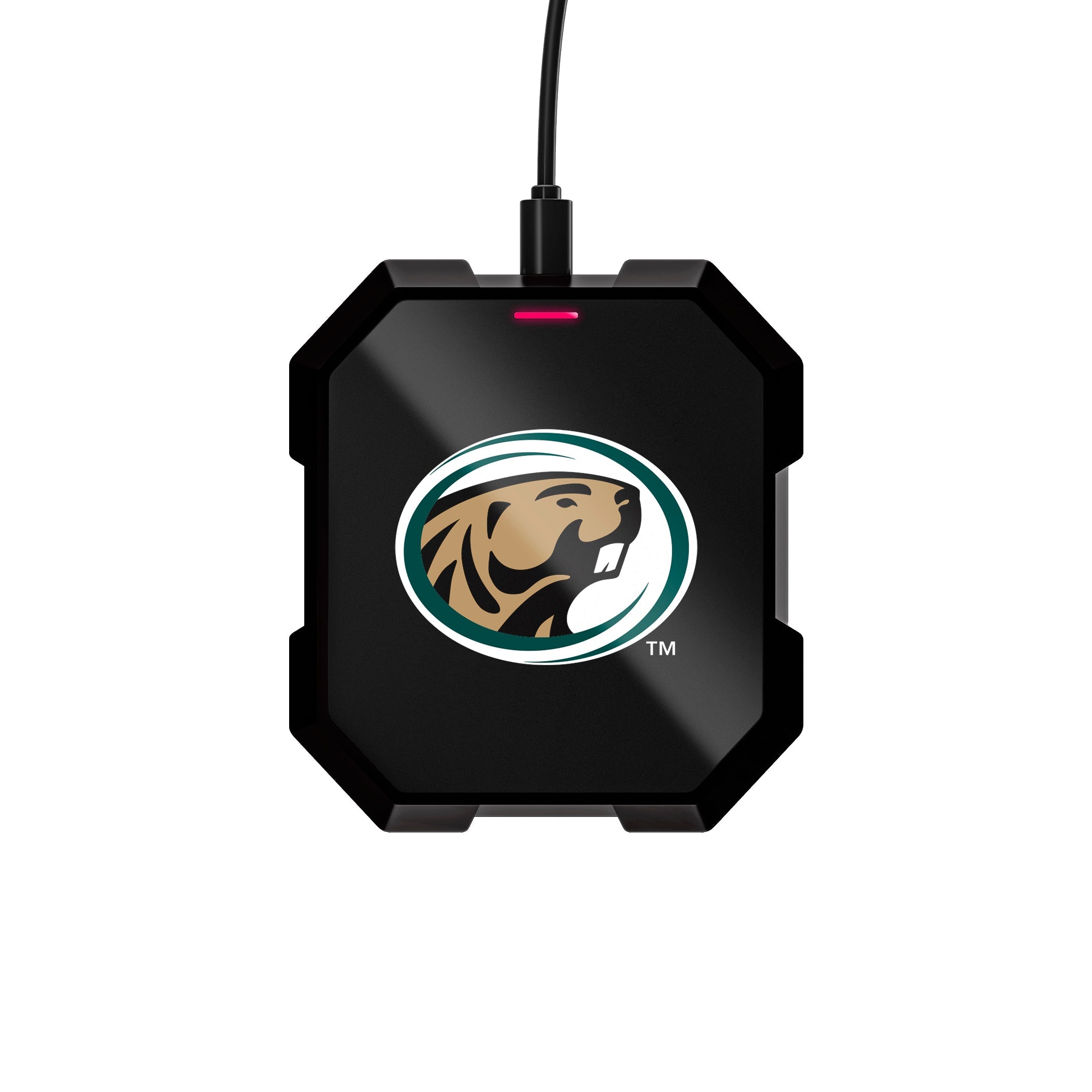 Collegiate Wireless Charging Pad